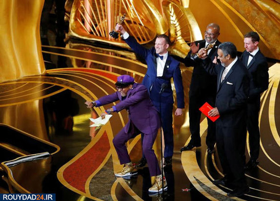 سخنرانی‌های بیادماندنی اسکار