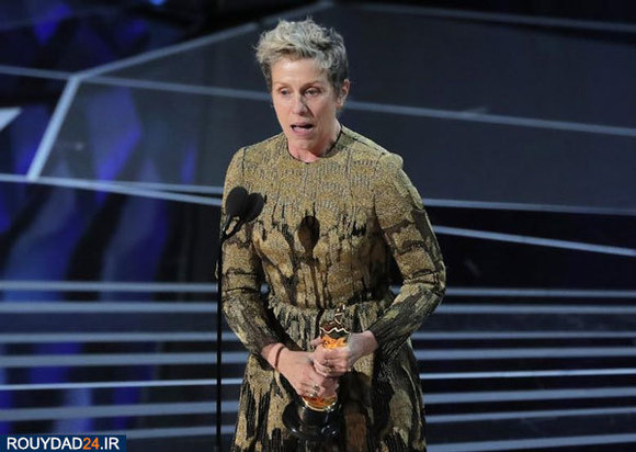 سخنرانی‌های بیادماندنی اسکار