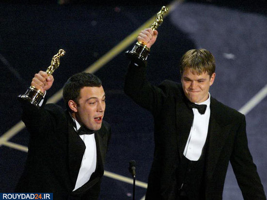 سخنرانی‌های بیادماندنی اسکار