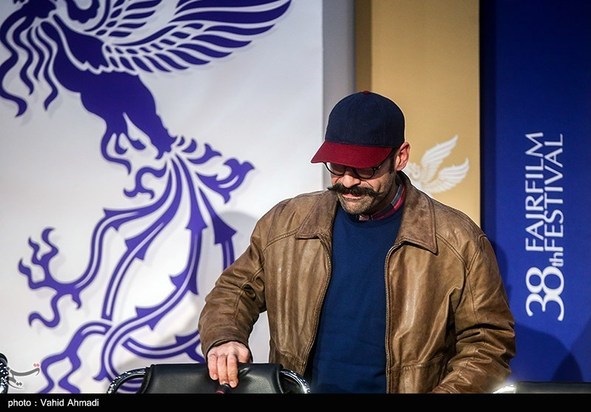 جشنواره فجر