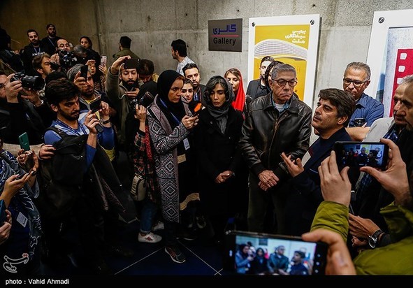 جشنواره فجر