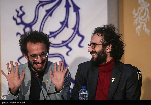 جشنواره فجر