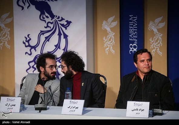 جشنواره فجر