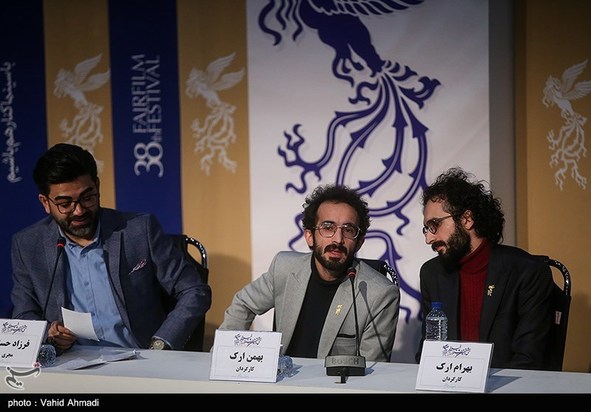 جشنواره فجر