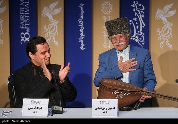 جشنواره فجر