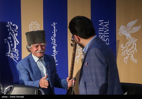 جشنواره فجر