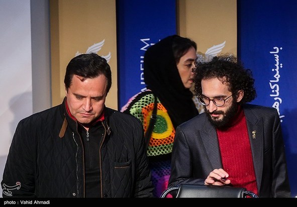 جشنواره فجر