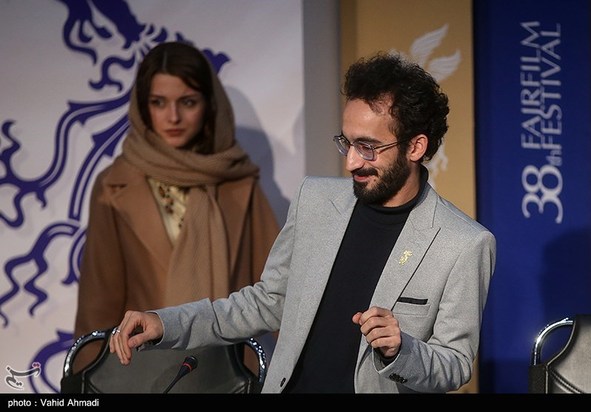 جشنواره فجر