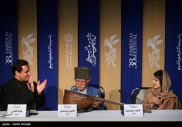 جشنواره فجر