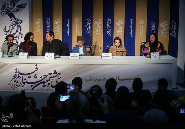 جشنواره فجر