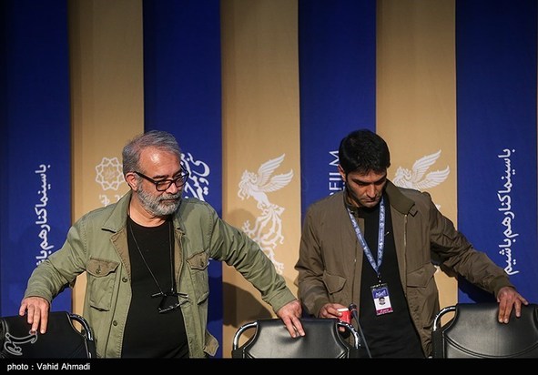 جشنواره فجر