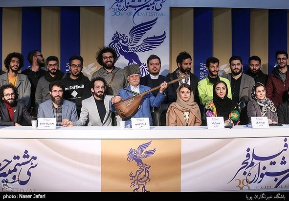 جشنواره فجر