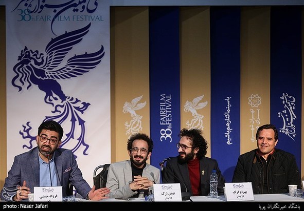 جشنواره فجر