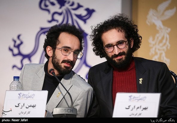 جشنواره فجر