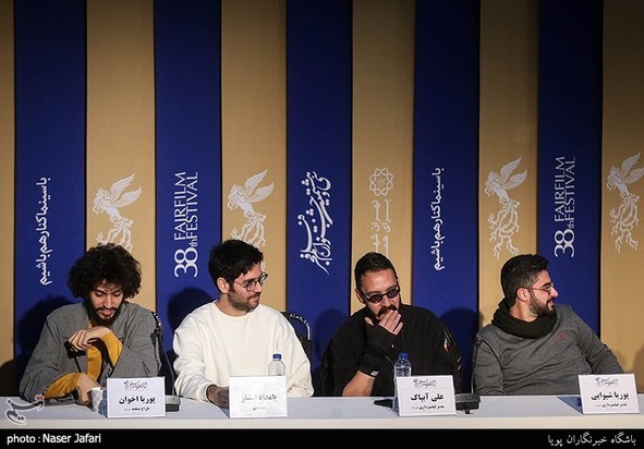 جشنواره فجر