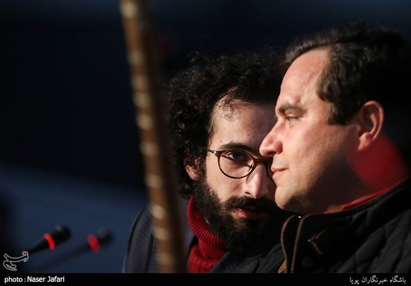 جشنواره فجر