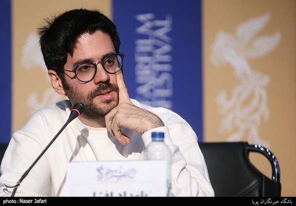 جشنواره فجر