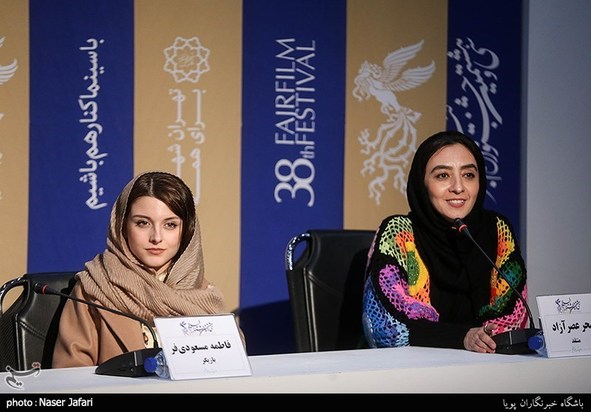 جشنواره فجر