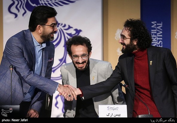 جشنواره فجر