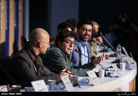 جشنواره فجر