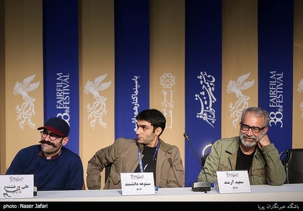 جشنواره فجر