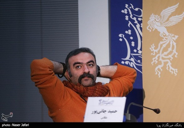 جشنواره فجر