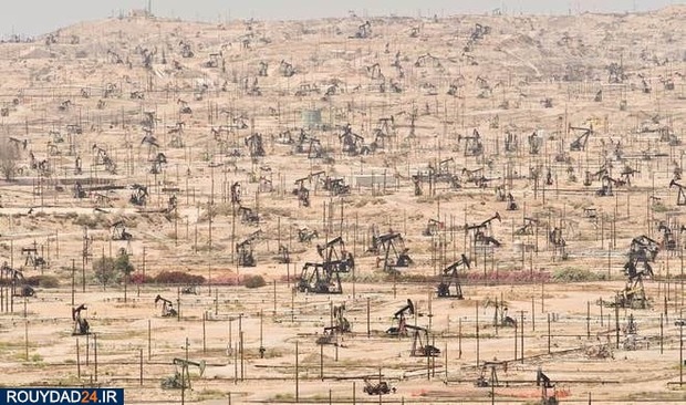 تاثیر مخرب بشر بر روی سیارات