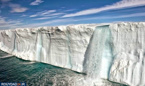 تاثیر مخرب بشر بر روی سیارات