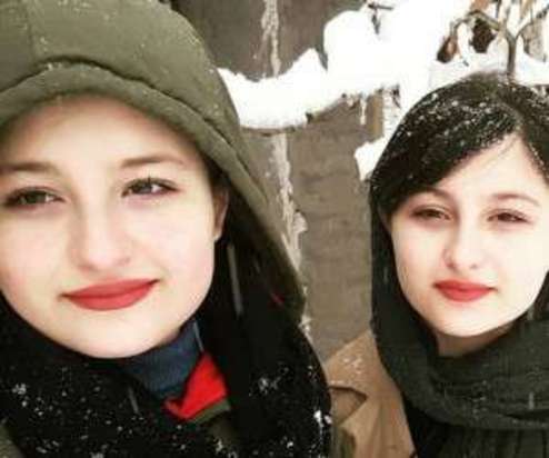 سارا و نیکا