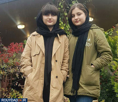 سارا و نیکا