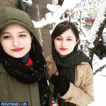 سارا و نیکا