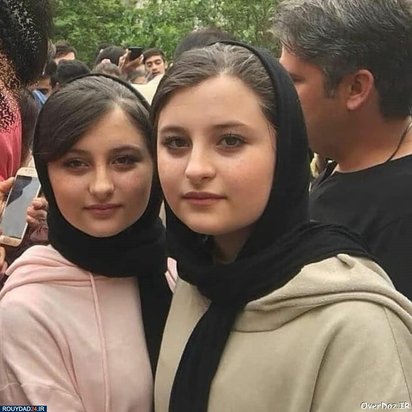 سارا و نیکا