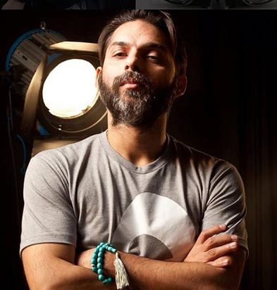 پیمان معادی