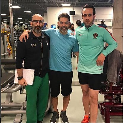 پیمان معادی