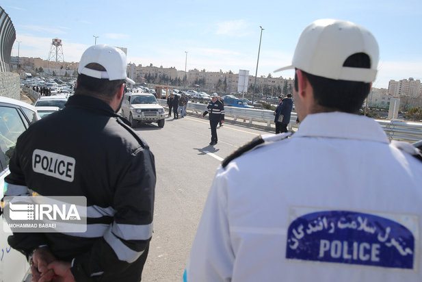 آغاز بهره برداری آزادراه تهران شمال