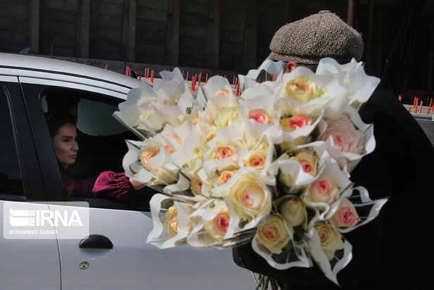 آغاز بهره برداری آزادراه تهران شمال