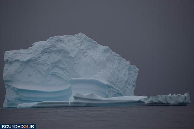 تصاویری از سرزمین زیبای قطب جنوب