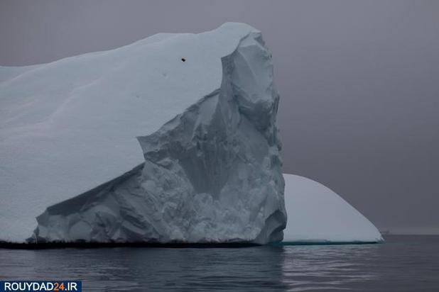 تصاویری از سرزمین زیبای قطب جنوب