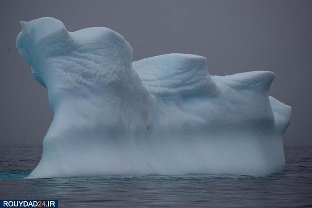تصاویری از سرزمین زیبای قطب جنوب