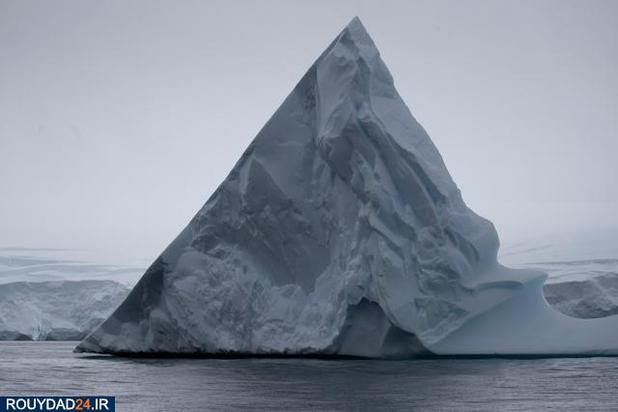 تصاویری از سرزمین زیبای قطب جنوب