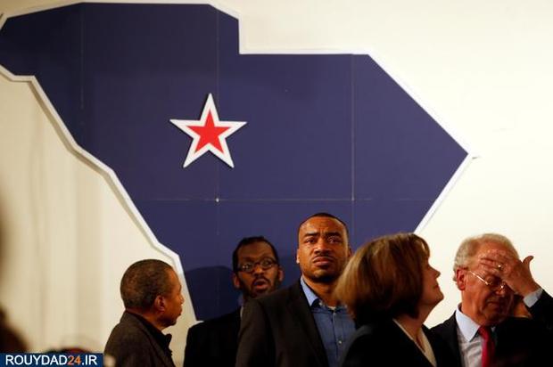 برنی سندرز برنده انتخابات درون حزبی