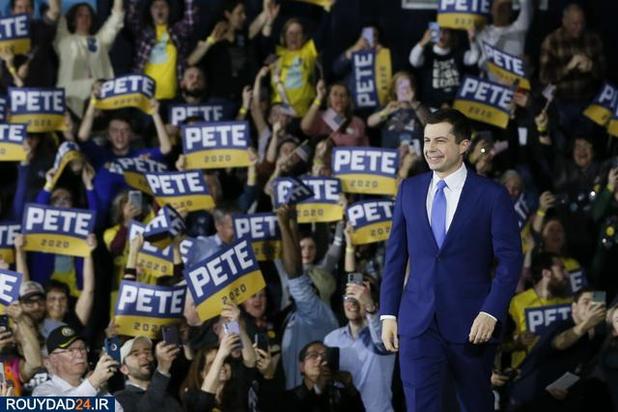 برنی سندرز برنده انتخابات درون حزبی