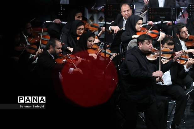 جشنواره موسیقی فجر