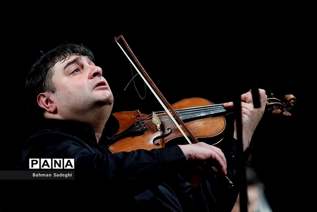 جشنواره موسیقی فجر