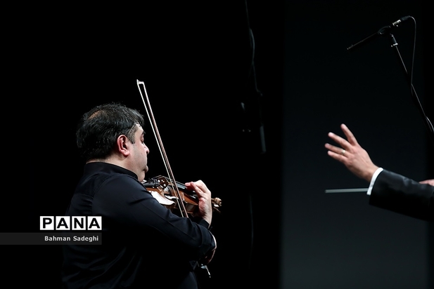 جشنواره موسیقی فجر