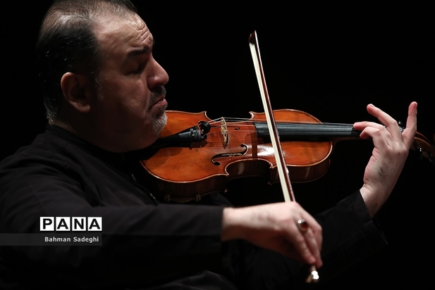 جشنواره موسیقی فجر