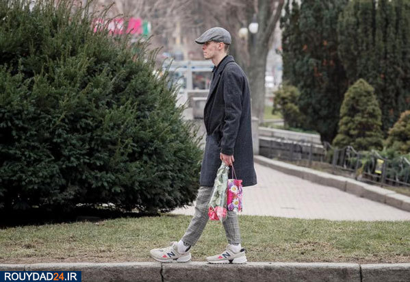 عکسهای روز ولنتاین در اطراف جهان