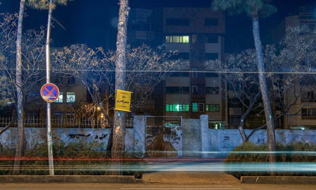 تبلیغات نامزدهای یازدهمین دوره انتخابات مجلس شورای اسلامی در سرتاسر کشور 