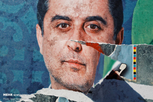 تبلیغات نامزدهای یازدهمین دوره انتخابات مجلس شورای اسلامی در سرتاسر کشور 