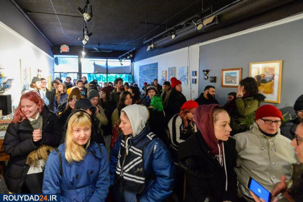 اعتراضات علیه خط لوله گاز در کانادا